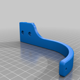 webcam_mount_stand.png Logitech C920 Webcam Mount for Ender 3
