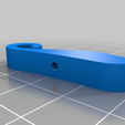 9a381ee64c4033fa0931bedc297b9426.png Rubber band launched glider / Avión con lanzador de goma