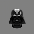 2c.png Darth Vader helmet