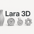 lara3d