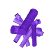 fuego robert plant mate.stl Archivo STL gratis Jarrón Maceta Mate Argentino Uruguayo Robert Plant - Plant Vase Flowerpot Argentine Uruguayo Mate Robert・Plan imprimible en 3D para descargar
