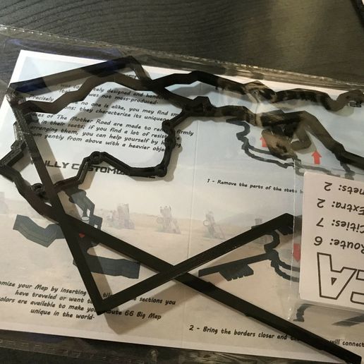 IMG_5970.jpg O Grande Mapa da Route 66 - Califórnia