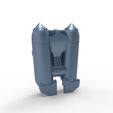 4.1365.jpg El cohete Rocketeer listo para imprimir en 3D