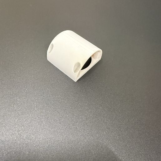 Directional Weatherproof 40mm Fan Cover