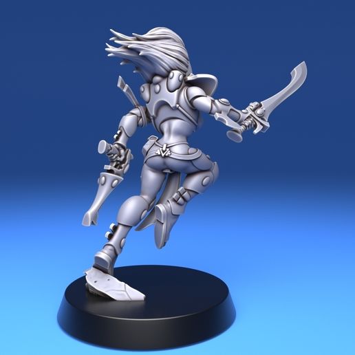 5.jpg Space Elf Screamers