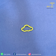 Nube-3cm-v1.png Вырубка для печенья в виде облака