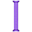 pillar 4.obj 5x design pillar of antiquity 1