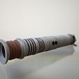 Sabre3_2.jpg Modular Lightsaber #3 (Revan) - Build your saber
