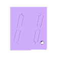 Body1.obj 7 segment display