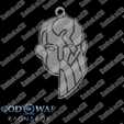 Kratos-y-Atreus-1.png Kratos and Atreus Gow Ragnarok Key Ring