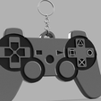 joystick.png pack of key rings