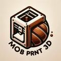 All the 3D models of MobPrint3d・Cults