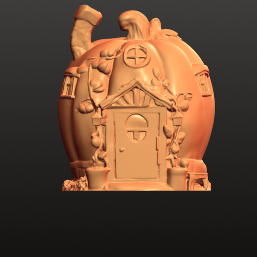 H1.png Тыквенный коттедж