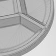 wf1.jpg Round serving tray relief 3D print mode