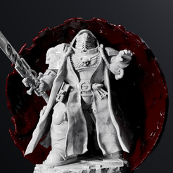 shieldthumb.png Shield of sanguinius psy power effect