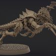 Gaunts.713.jpg 3D-Datei WELTRAUMWANZEN NICOLETTI・3D-Druckvorlage zum Herunterladen