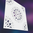 Captura-de-Pantalla-2023-01-13-a-la-s-14.40.01.png Archivo STL Fantastic Mandala 2・Objeto para impresora 3D para descargar