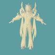 martis1.jpg martis hero Mobile Legends Bang Bang 3D print ready