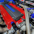 4.png Mitsubishi Lancer Evolution 4G63 Engine Spark Plug Cover