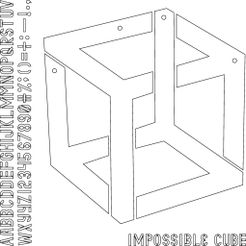 impossiblecube_display_large.jpg Impossible Cube