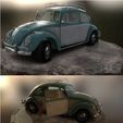 6.jpg Classic Volkswagen Beetle