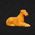 200-Airedale_Terrier_Pose_07.jpg Airedale Terrier Dog 3D Print Model Pose 07
