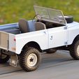 DSC_0989b.jpg Land-Rover Series III mod for 3dsets Landy