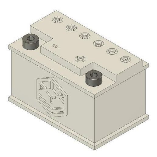 ACCESSORIES-PrintFully3d.com-EN-v1.2.0-10.jpg PrintFully3D Battery 1/10