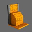 CyberBase_StorageBin.JPG [Système CyberBase] Bacs de rangement