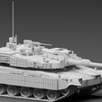 1.jpg South Korean K2 Black Panther with K-APS