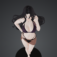Ekran-goruntusu-2026-01-02-220357.png Kurisu Makise 人物 - Steins;Gate Fan Art 雕像
