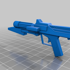 1_6_BF2_DC15_PISTOL.png Star Wars Battlefront II 2005 Version DC15 Pistole Klon Blaster