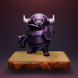M6.png Clash Royale Mini Pekka
