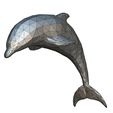 10.jpg dolphin figure
