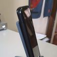20220701_154616.jpg Phone bare LCD stand