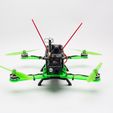 1Q8A7560_display_large.jpg Free STL file Hovership MHQ2・3D printing template to download