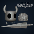 Todo1.png Hollow Knight - Becher/Lapikelträger