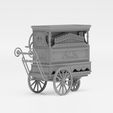 flasinet_3.jpg Barrel organ - 1/35 scale model kit - Supported