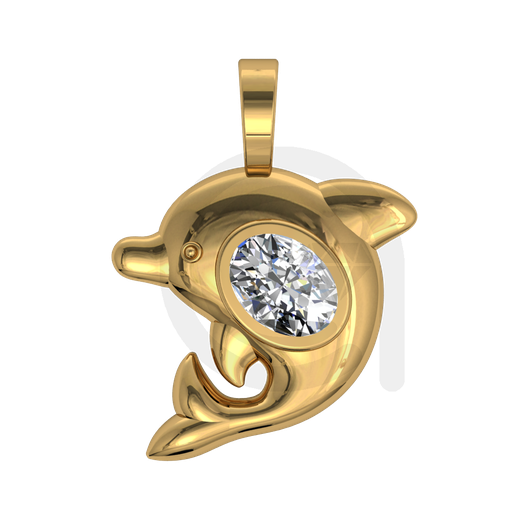 ACCHARMS_007 3D model