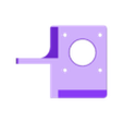 XY_Motor_left.stl HyperCube 3030 Version with 300x200 Bed