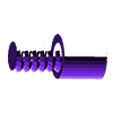 Tornillo Regulacion.stl Dental Aspirator