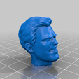 spiderman-head-by-eastman.png "Grief" - A Spider-Man statue (fan art)
