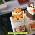 Garfield-Odie-Boxedables-Post-Design-02-2.png Garfield & Odie - Boxedables [Fan Art]