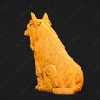 683-Australian_Terrier_Pose_05.jpg Australian Terrier Dog 3D Print Model Pose 05