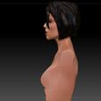 NC_0015_Layer 6.jpg Neve Campbell Scream 1 2 3 4 bust collection