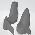 C90-GTX-Frame.jpg BE90 King Air C90 GTX/GTI