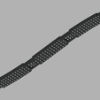 20181109_181743839_iOS.png Fichier STL gratuit Monorail à cinq briques・Modèle à télécharger et à imprimer en 3D