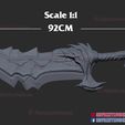 Blades-of-chaos-3d-print-stl-file-12B.jpg Blades of chaos - God of war weapon 3D print model