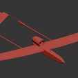 Melusine10.jpg Melusine - 3D printed electric glider and FPV platform
