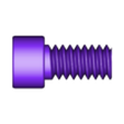 SCREW.stl COMPENSATOR FOR MK 23 SOCOM